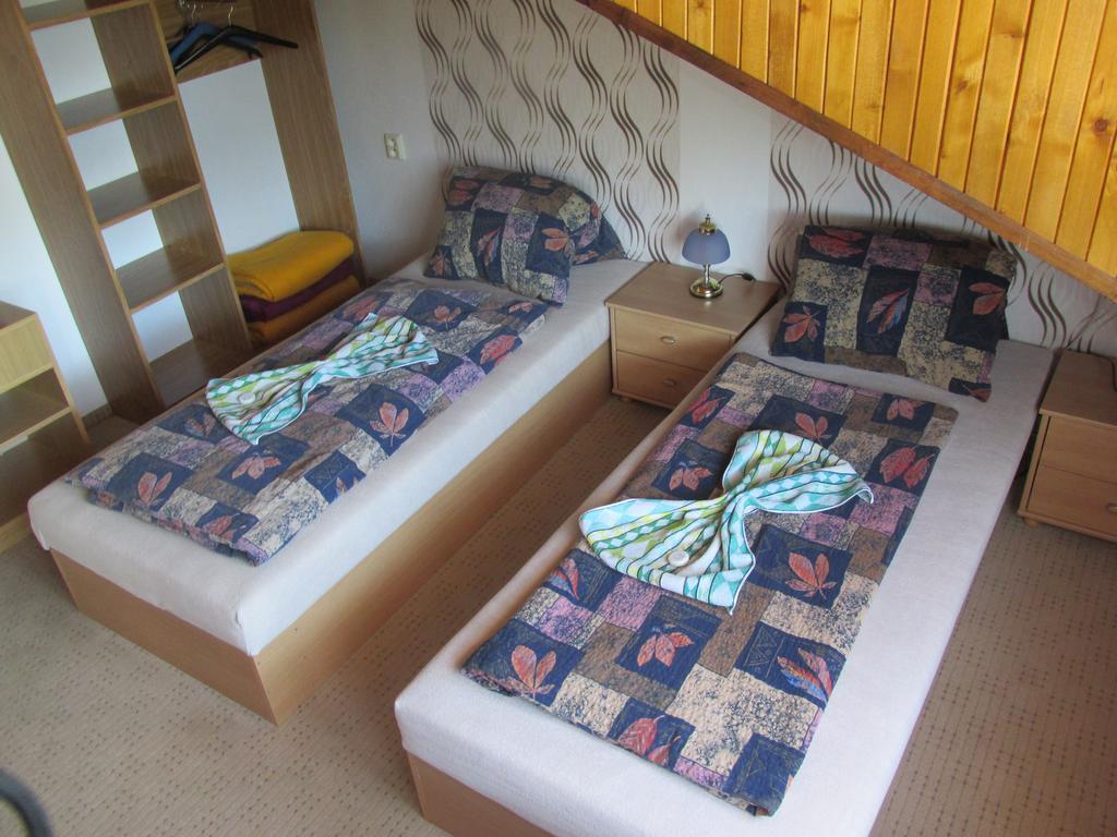 Pension U Vlasku Karlovy Vary Oda fotoğraf