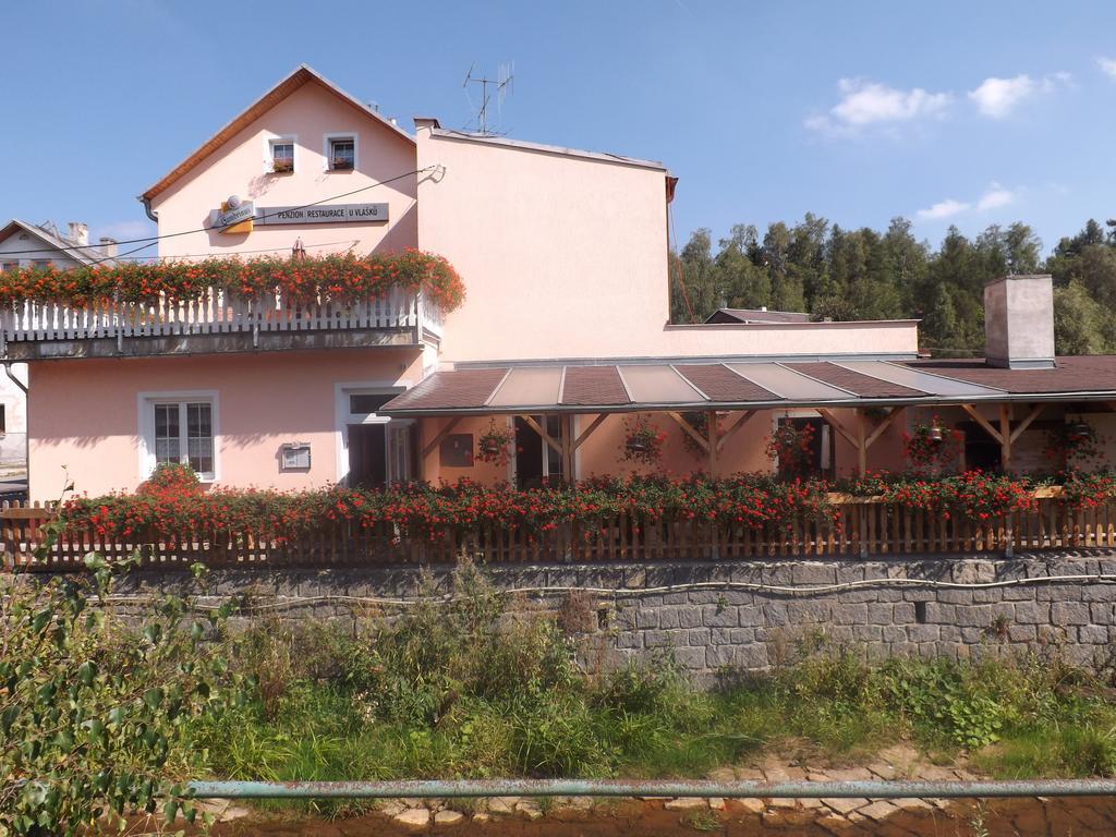Pension U Vlasku Karlovy Vary Dış mekan fotoğraf